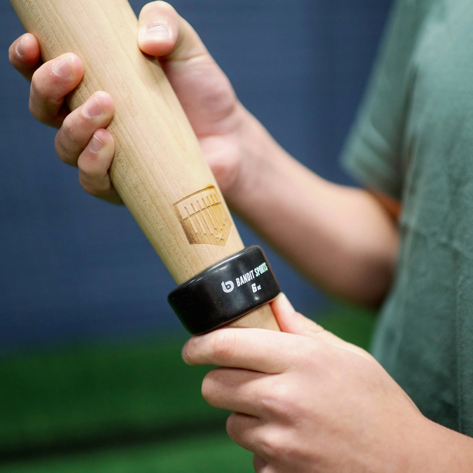 6 oz Bat Weight - Image 4