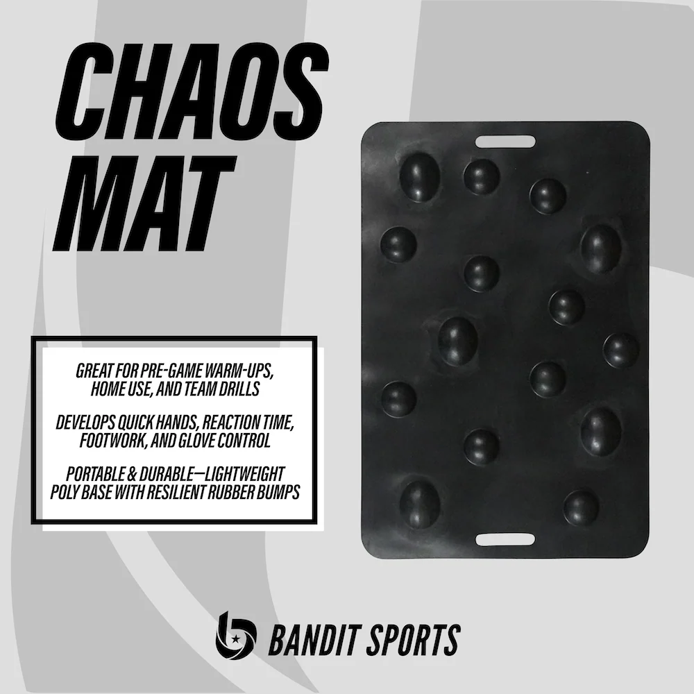 Bandit Sports Chaos Mat - Image 4