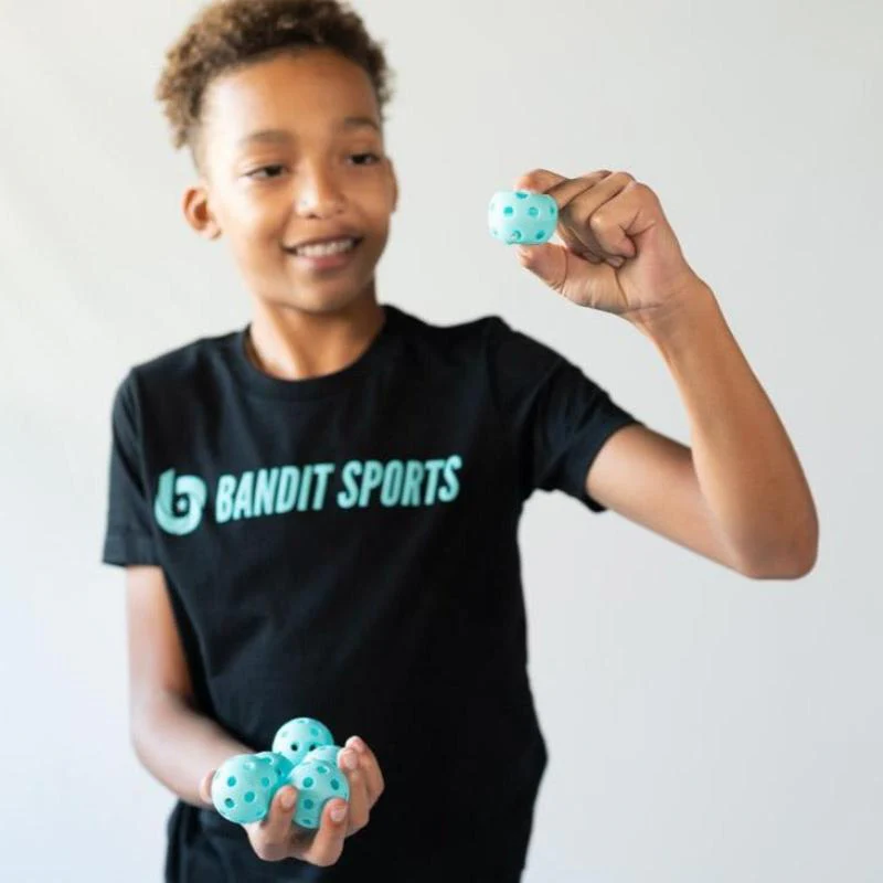 Mini Impact Balls - Image 3