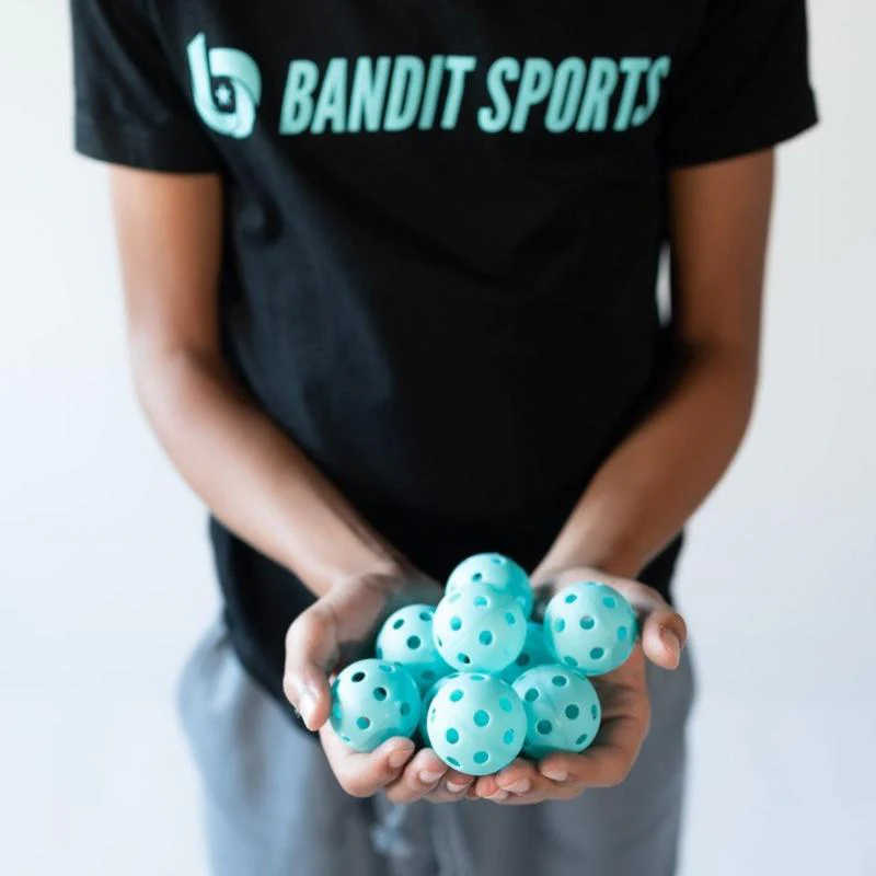 Mini Impact Balls - Image 5