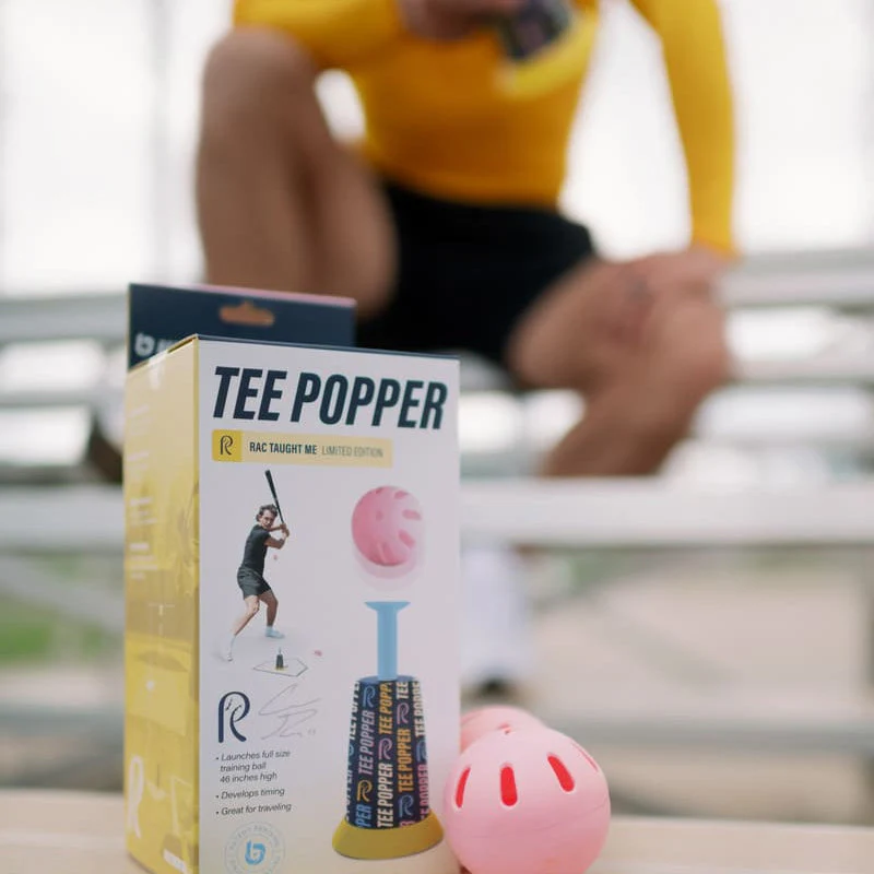 RAC Tee Popper - Image 11