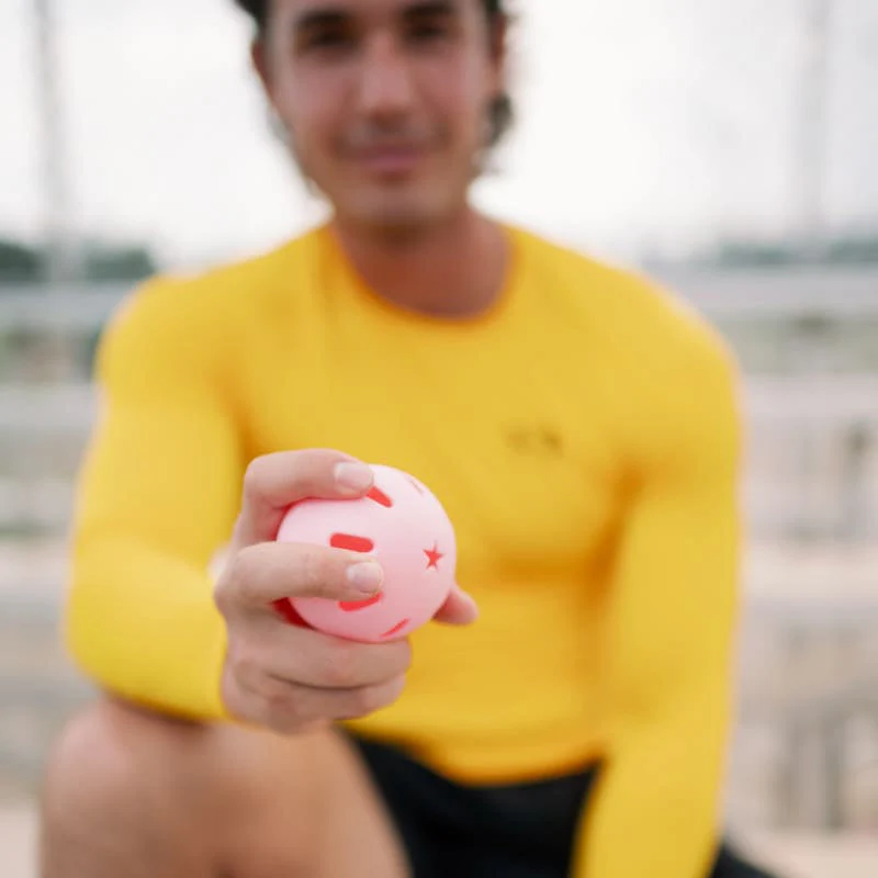RAC Popper Balls 6 Pack - Image 8