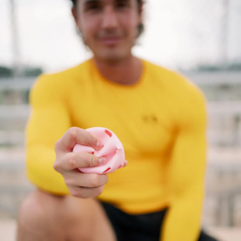 RAC Popper Balls 6 Pack - Image 9