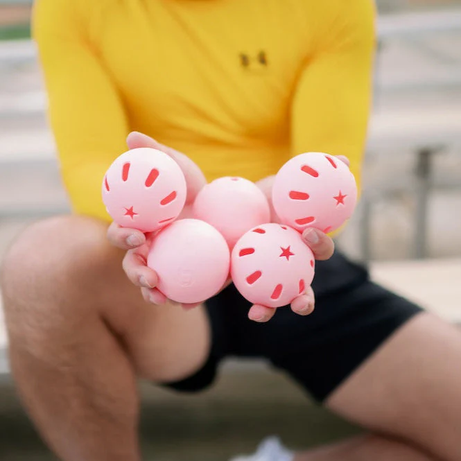 RAC Tee Popper 6 Ball Bundle - Image 10