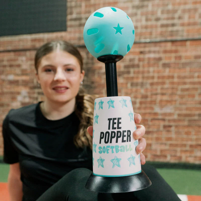 Popper Softballs 12 Pack - Image 9