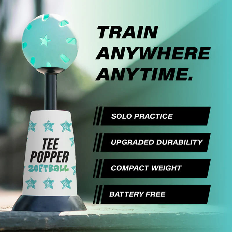 Softball Popper Bundle - Image 4