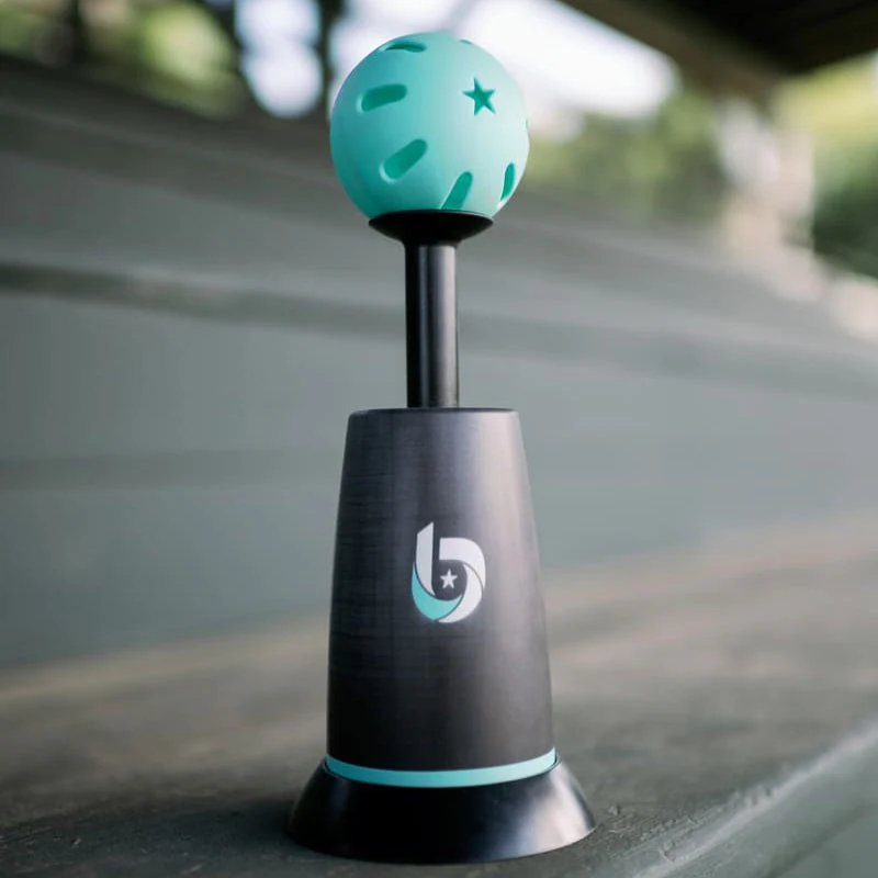 Tee Popper + 20 Ball Bundle - Image 5
