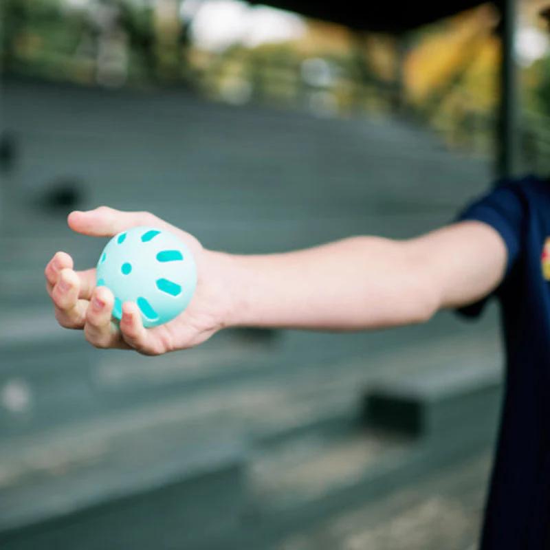 Tee Popper + 20 Ball Bundle - Image 9