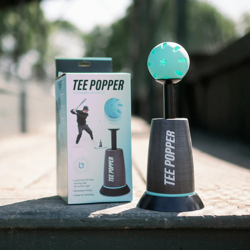 Tee Popper - Image 5
