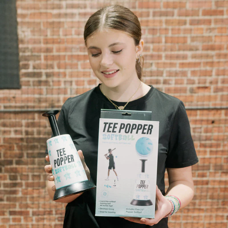 Tee Popper Softball - Image 7