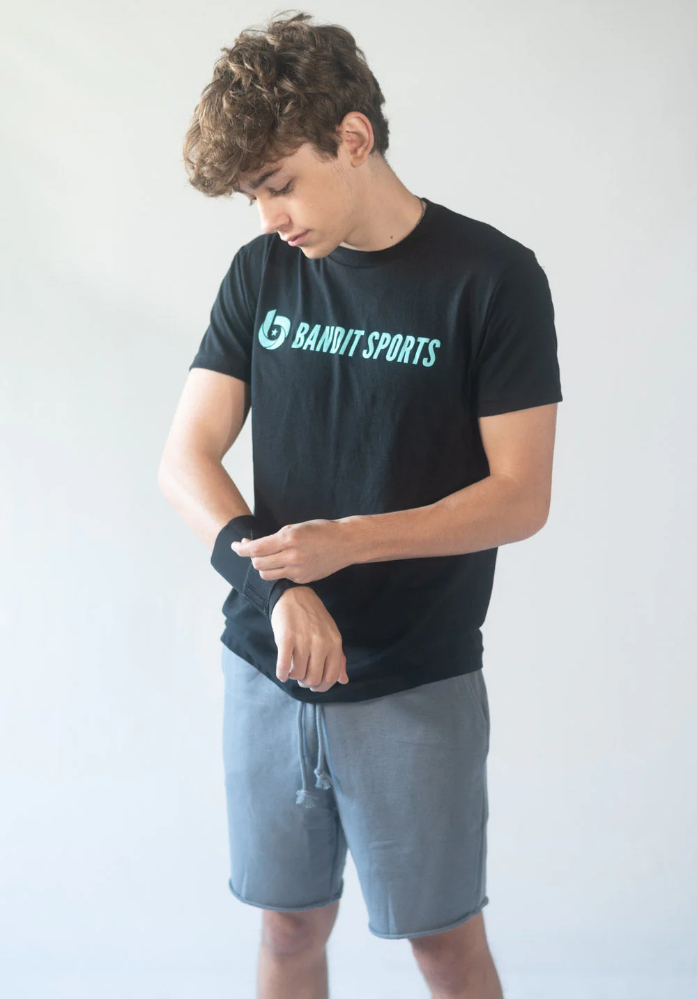 Adjustable Compression Wrist Guard - Image 4
