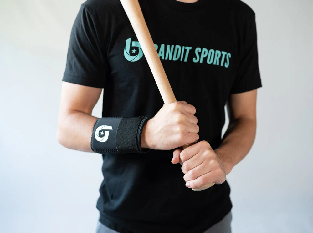 Adjustable Compression Wrist Guard - Image 5